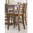 KEITHON COUNTER HEIGHT CHAIR