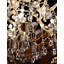 Lustre en cristal Maria Theresa 15 lumières