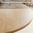 43" Round Dining Table With Pedestal Base-778885182