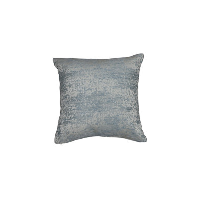Abstract Reversible Throw Pillow