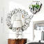Miroir de salle de bain rond-1927874342