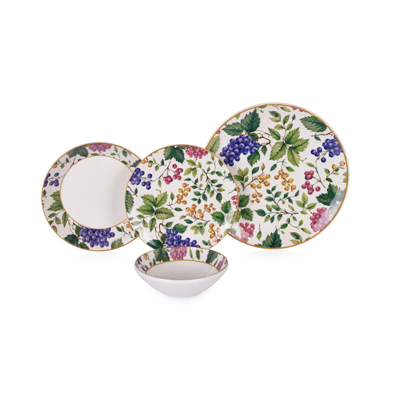 Dinner Set