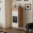 Luxury Practical Storage Shoe Cabinet