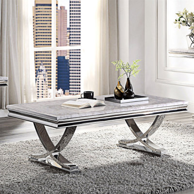 Table basse