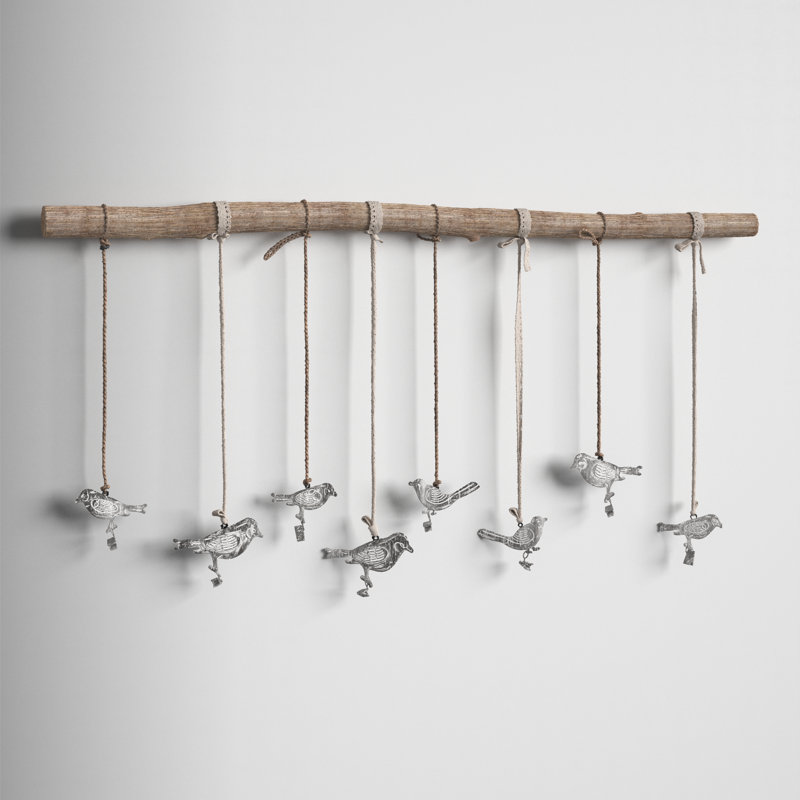 Farmhouse Landscape & Nature Wall Decor