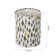 Alpen Home Fabric Bin