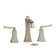 Eiffel Widespread Lavatory Faucet