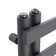 Briac Designer Towel Rail Heated Towel Rails