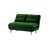 Dark Green selected