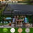 12×20 Heavy Duty Carport,Carport Canopy With Galvanized Steel Roof,Metal Carport With Reinforced Structrure And Base