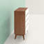 Commode 4 tiroirs Cravens