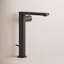 Single-Handle Bathroom Faucet with Drain Assembly-12069475
