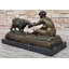 Figurines et sculptures