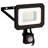 Cashius Outdoor Security Flood Light with Motion Sensor