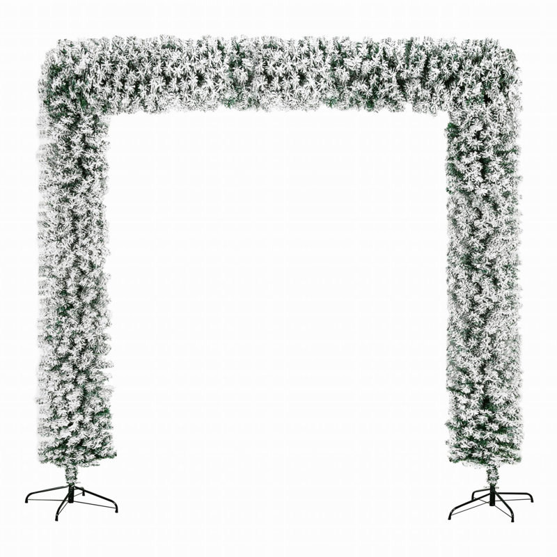 700cm Faux Garland