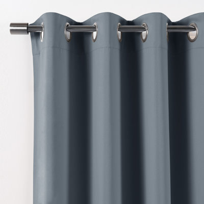 Schaeffer Blackout Sliding Panel Pair