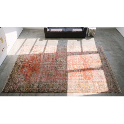 Tapis Rustic