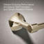 Occasion Pivoting Toilet Paper Holder-18411370