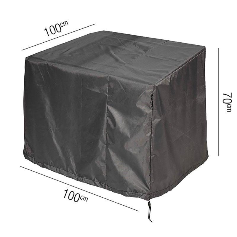 Patio Dining Set Cover