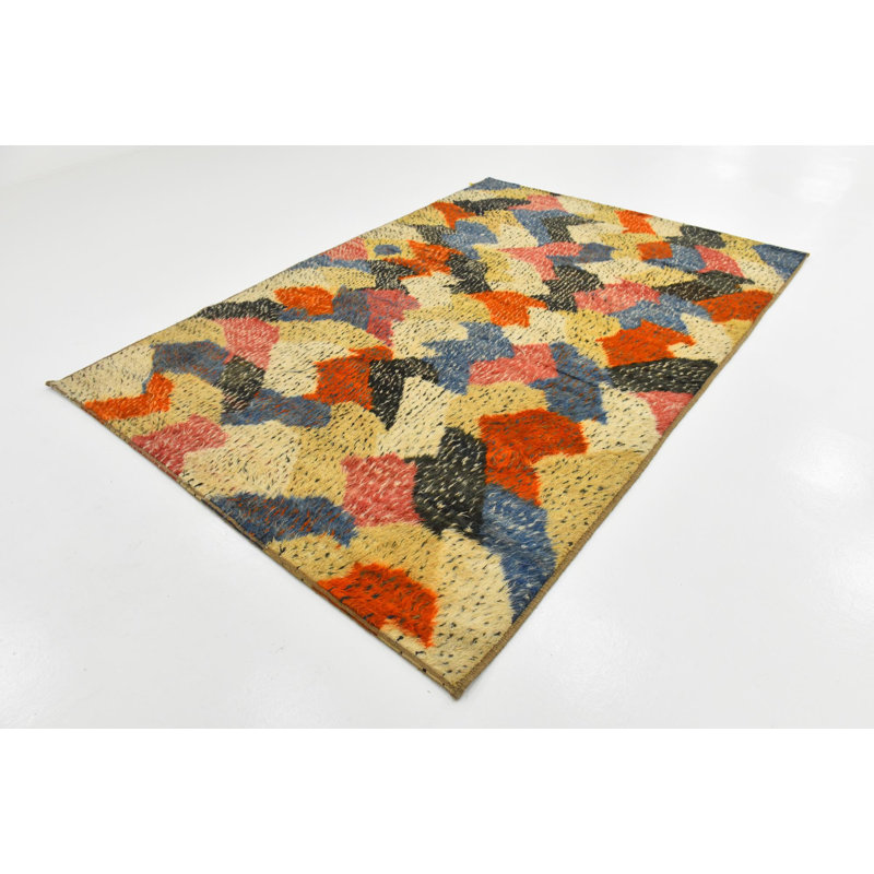 Mullins Multi Rug