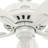 52" Newsome 5 - Blade Outdoor Standard Ceiling Fan with Pull Chain-17305119