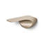 Wellworth Left-Hand Trip Lever-927389083