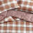 Textured Plaid Eddie Bauer Plaid Down Alt Reversible Red Comforter Set-101365000