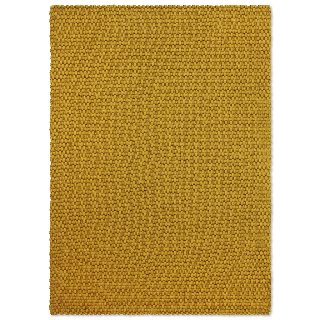 Brink Campman Lace Rectangle Handwoven Recycled Indoor