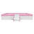 Twin Upholstered Daybed with Trundle, Sturdy Wood Frame and Space-Saving Design for Guest Rooms or Kids’ Sleepovers.-1835696268