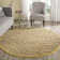 Weekley Rug Hand Woven Cotton Striped Rug