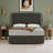 Mellbreak Posturetech Double Mattress-71664673