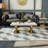 Ensemble de tables de bout