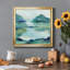 " Lush Valley I " Painting Print-1948006992-1948006997