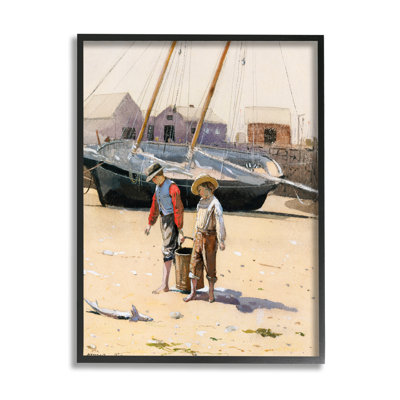 Femme à l'ancienne