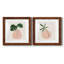 Simple Nature III - Ensemble de 2 peintures-332097884-332097882