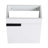 16.8 Single Bathroom Vanity with Sink-92408921