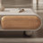 Solid Wood Wind Modern Minimalist Coffee Table