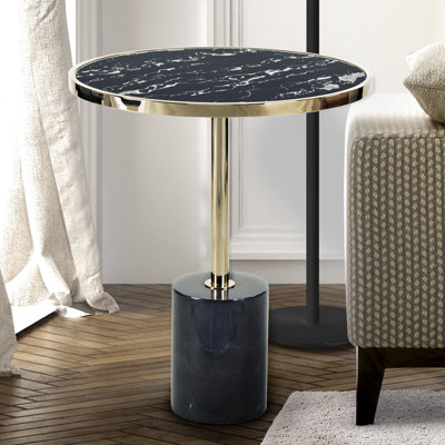 Pelham End Table