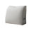 Compression de coussin réversible Sit-up Back Comfort
