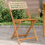 Alvernia Patio Dining Accent Chair-355847636