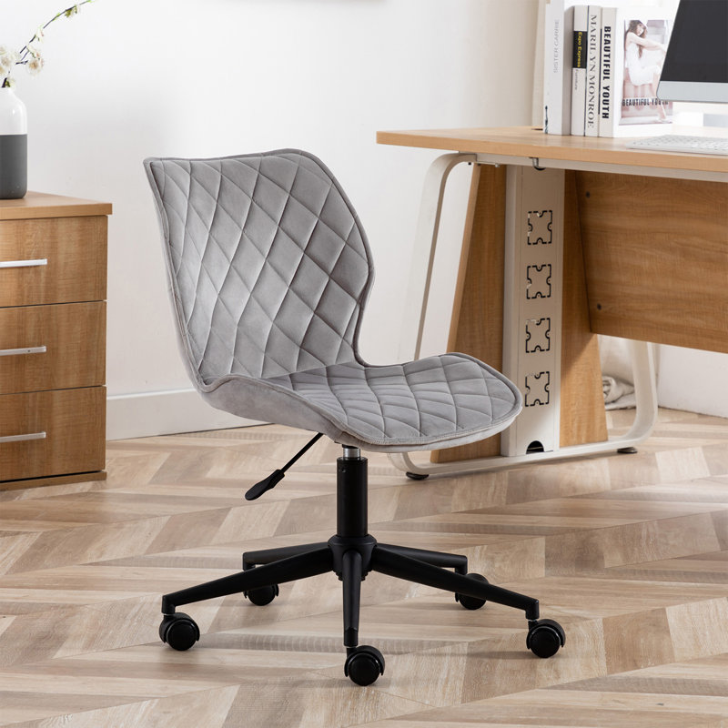 Chaise de travail ergonomique Julianie