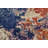 Mayfair Abstract Indoor Rug-545922797