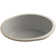 Verticyl Ceramic Vitreous China Circular Undermount Bathroom Sink with Overflow