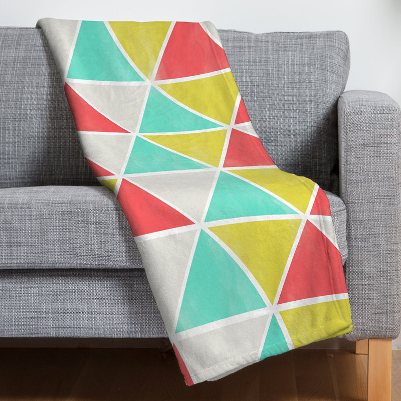 Weighted Throw Blanket