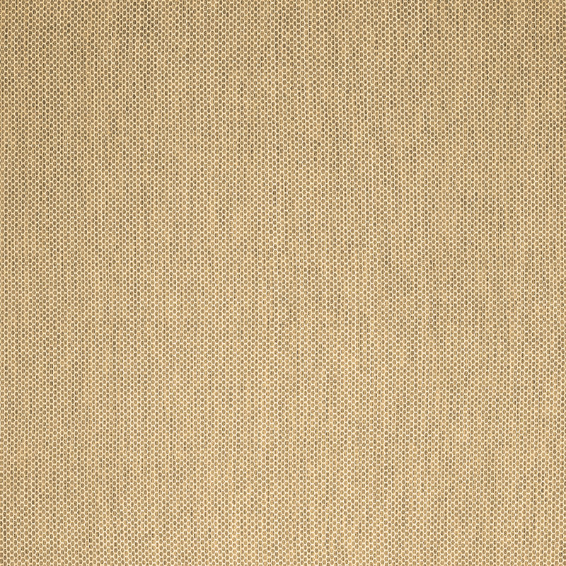Tapis brun Bearnard Contemporary 2176, Carré de 6 pi