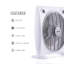 Oscillating Box Fan-42352219