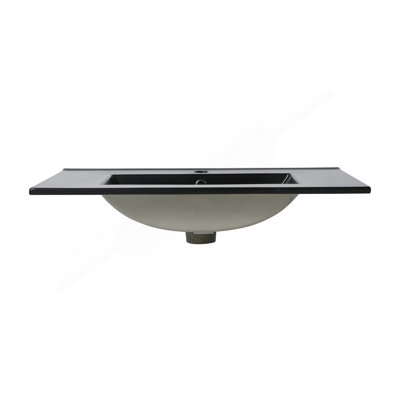 30 " Bathroom Vanity Ceramic Top