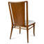 Chaise d'appoint Martine