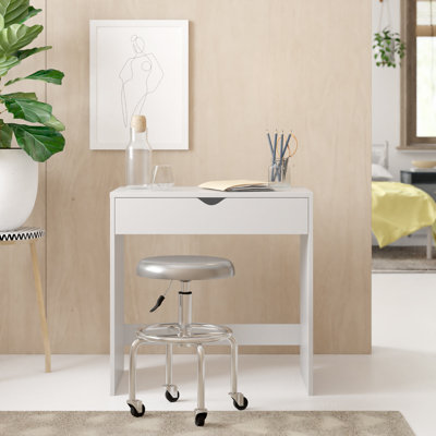 Wilma 75Cm W Rectangular Writing Desk