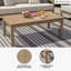 Table basse d'extérieur Doyle